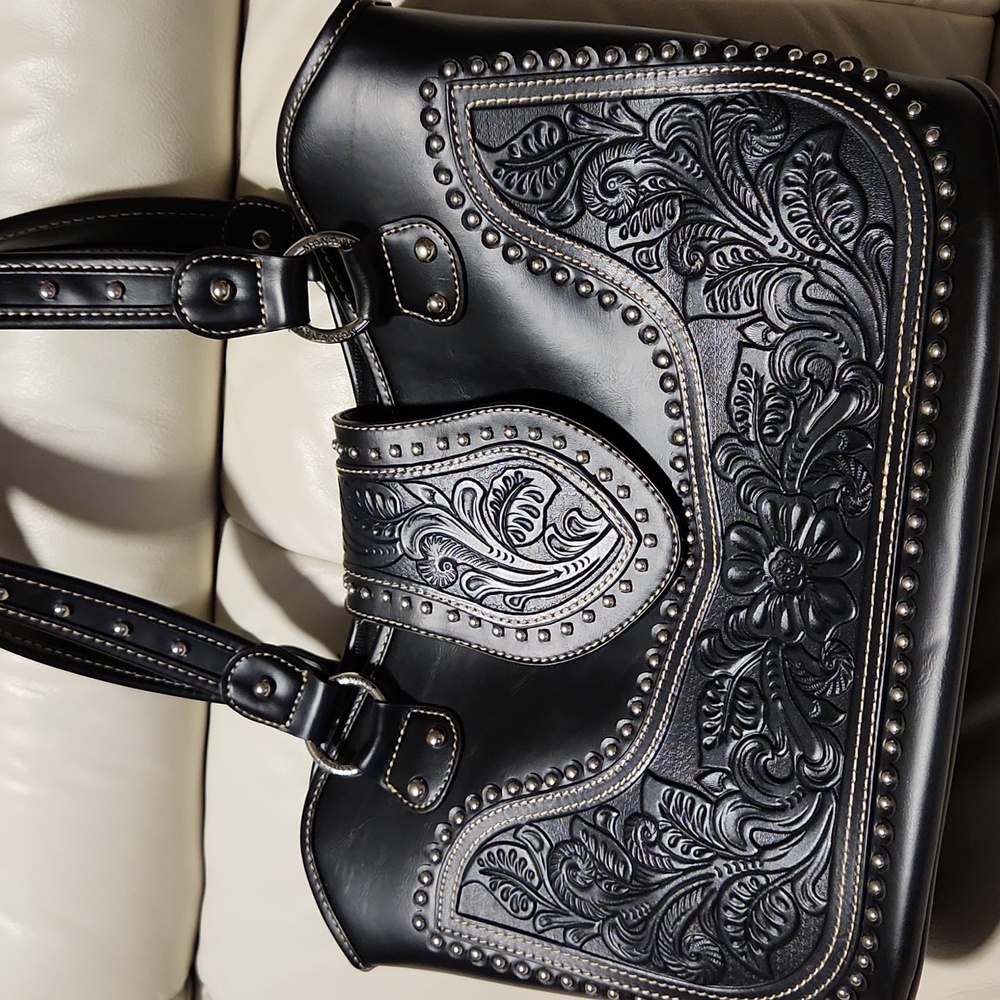 Gun carry bag